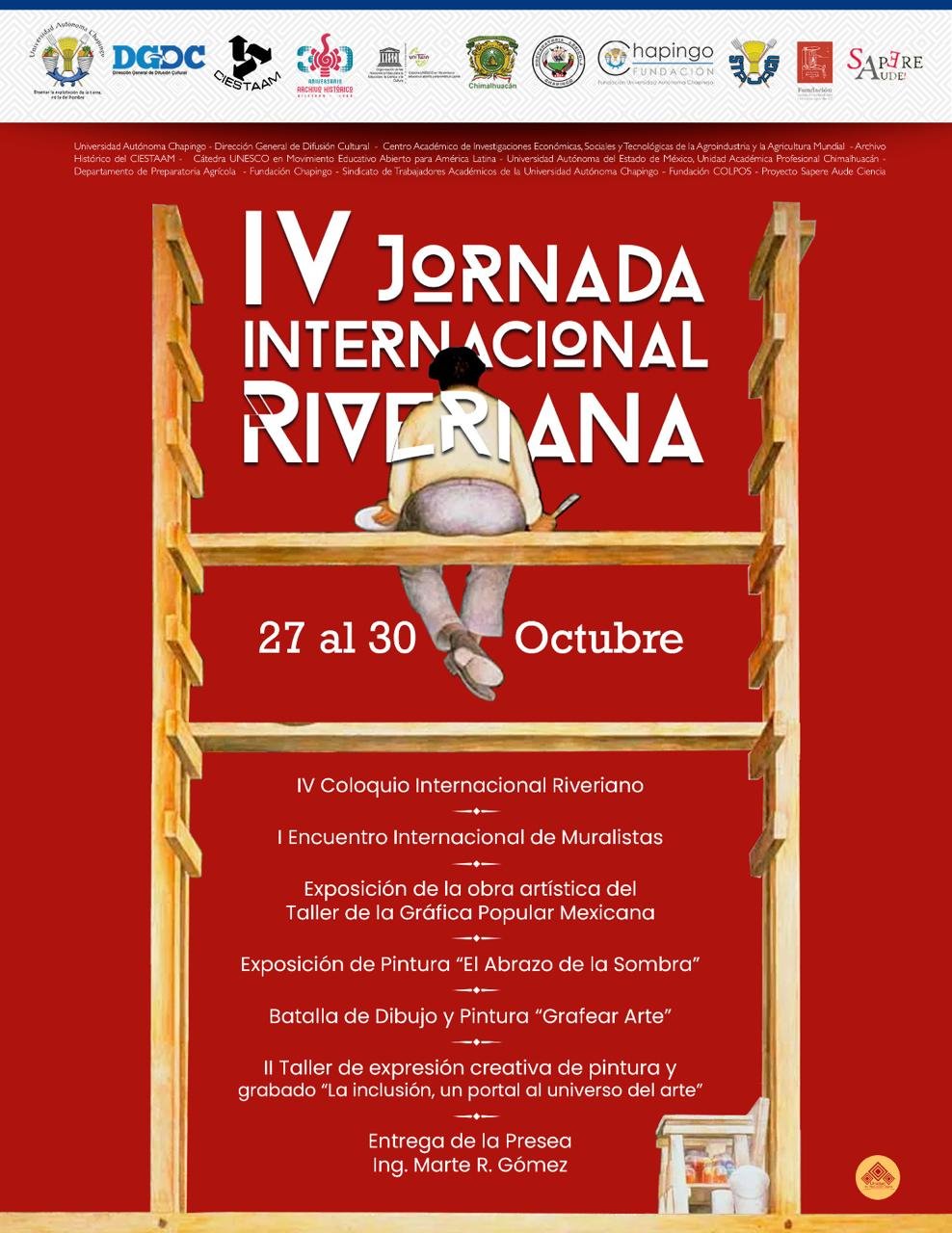 Proyecto actual