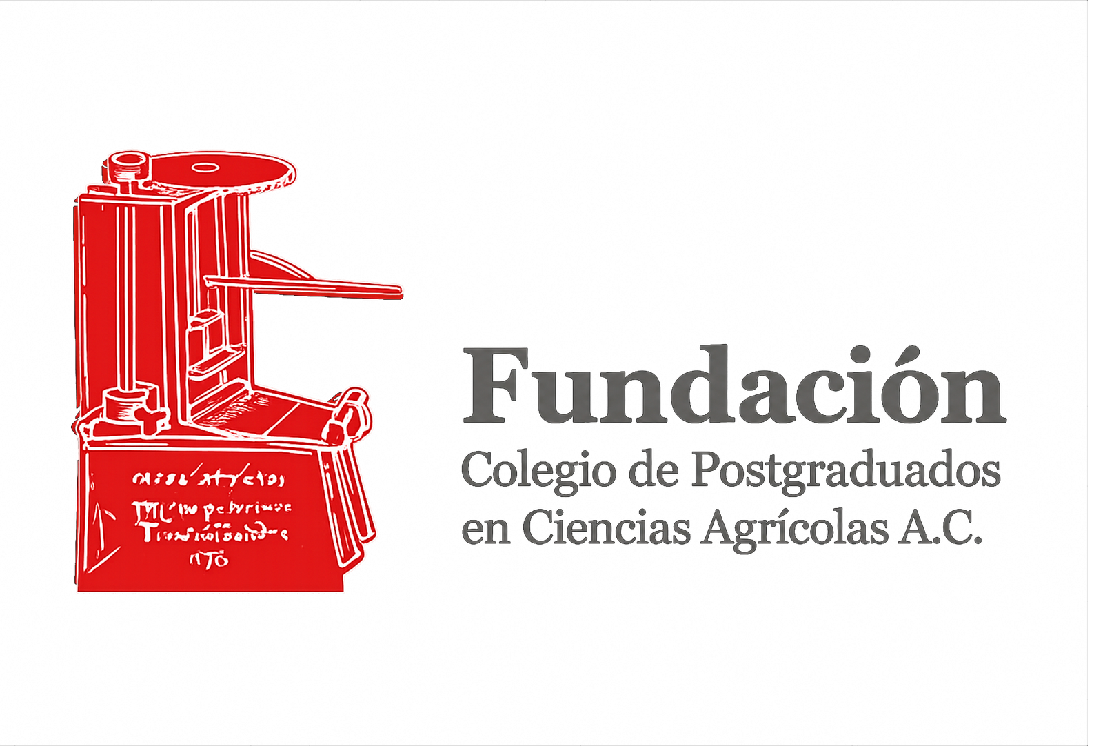 Fundación Colegio de Posgraduados